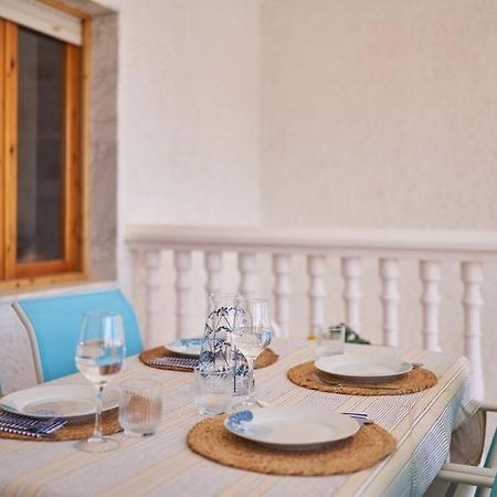 Mirador De La Isleta Apartment La Isleta del Moro Exterior foto